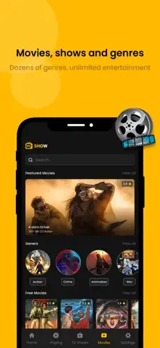 top-10-web-series-on-jiohotstar download Movies and shows